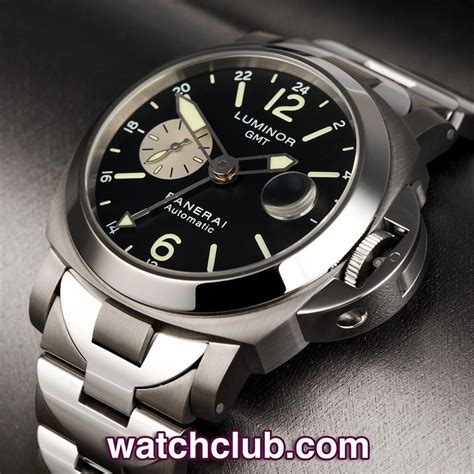 watch u want panerai|Panerai: luxury Watches for men and for women.